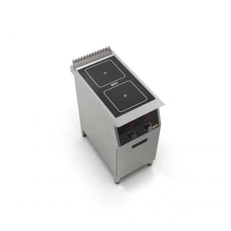 Плита индукционная Smart Induction C92-3B 220