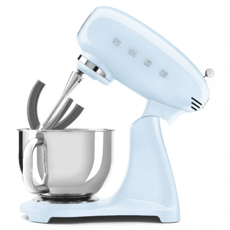 Планетарный миксер Smeg SMF03PBEU