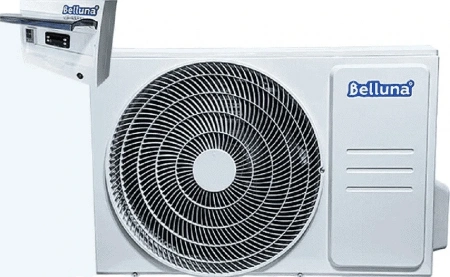 Сплит-система Belluna U103 BlackSlim