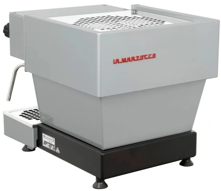 Рожковая кофемашина La Marzocco Mini EE 1gr серая