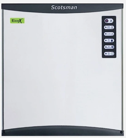 Льдогенератор Scotsman (Frimont) NW307 OX R290