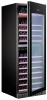 Винный шкаф двухзонный Temptech E1000DRB-24