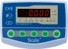 Весы платформенные Scale СКЕ-1500-1012 3 4