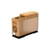 Автохолодильник Alpicool CF8 (brown)