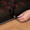 Винный шкаф двухзонный La Sommeliere ECS31.2Z