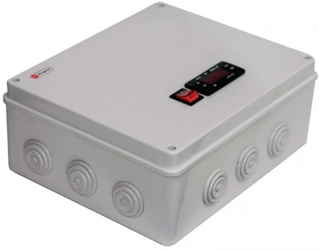 Сплит-система Intercold LCM 316 FT