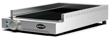 Жарочная поверхность Spidocook Spidoflat SР 200