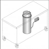 Диспенсер для тарелок Emainox SPC33 8046135