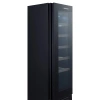 Винный шкаф монотемпературный Cellar Private CP020-1TBH