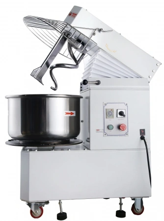 Спиральный тестомес Kocateq TR20 2V heavy-duty