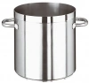 Кастрюля Paderno 3.2л; D=16,H=16см сталь нерж. 11101-16