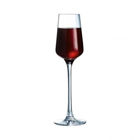 Рюмка для ликера Chef and Sommelier 100 мл хр. стекло Спиритс