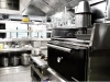 Печь на твердом топливе (хоспер) Josper HJX45MBC