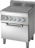 Плита электрическая Vortmax SSOC E74 A
