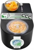 Мороженица Nemox Gelatissimo Exclusive Black i-Green