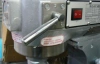 Планетарный миксер Foodatlas B-15 (AR)