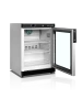 Шкаф морозильный барный Tefcold UF200VG (A3298)