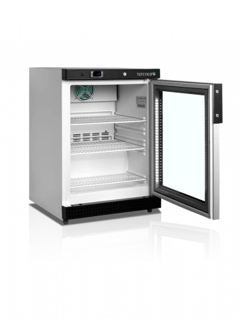 Шкаф морозильный барный Tefcold UF200VG (A3298)