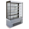 Витрина холодильная  Tecfrigo SPACE PLUS 91.1 INOX