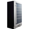 Винный шкаф монотемпературный Cellar Private CP051-1T