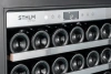Винный шкаф монотемпературный Temptech STZ60SB