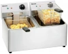 Фритюрница Bartscher Snack IV (A162812E)