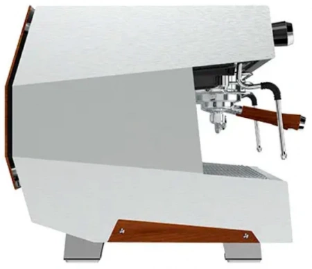 Кофемашина Dalla Corte 1-MC-ICON-2-BN-400