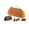 Форма кондитерская Silikomart GIANDUIA/1 25*8 см, h 9 см, силикон