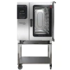 Пароконвектомат Convotherm maxx pro BAKE 10.10 ES датчик термозонда, утапливаемая дверь