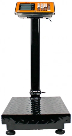 Весы торговые Shtapler PW 150 30*40 (складная стойка)