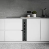 Винный шкаф монотемпературный Libhof CF-6 Black