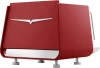 Рожковая кофемашина Victoria Arduino Eagle One Prima 1 gr красная (179534)
