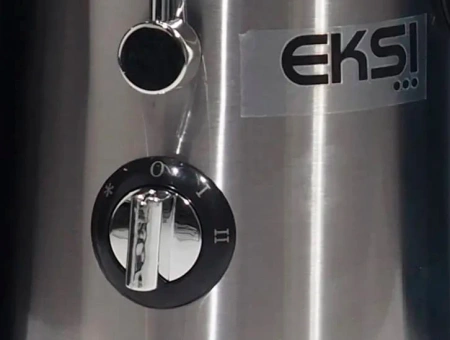 Соковыжималка Eksi J800