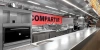 Печь на твердом топливе (хоспер) Josper HJX50LACXP