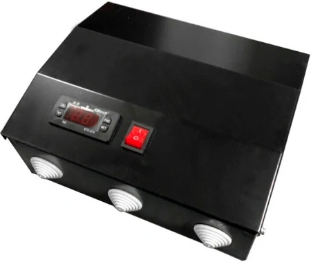 Сплит-система Intercold LCM 210 FT Evolution (опция -30° С)