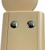 Капсульная кофеварка Mie NS01 beige