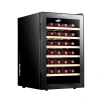 Винный шкаф монотемпературный Vinosafe VSF28AM