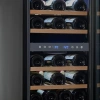 Винный шкаф двухзонный Cellar Private CP027-2TB