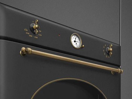 Духовой шкаф электрический Smeg SF855AO