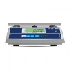 Весы порционные Mertech M-ER 326 F-32.5 LCD  без АКБ