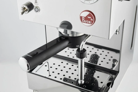 Рожковая кофемашина La Pavoni LPMGCM03EU