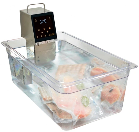 Погружной термостат Kitchen Master Broot SV 2.4
