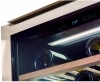 Винный шкаф монотемпературный Avintage AVU52TX1