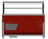 Прилавок холодильный  Refettorio RС13A Case
