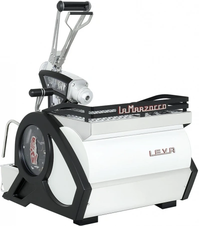 Леверная кофемашина La Marzocco Leva X 1gr