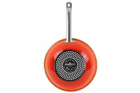 Сковорода WOK Vitrinor Dragon Piedra 28