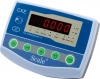 Весы платформенные Scale СКЕ-1500-1012 3 4