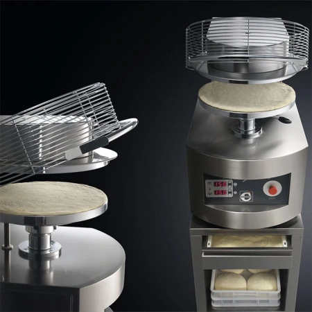 Пресс для пиццы Cuppone PZF/50DS