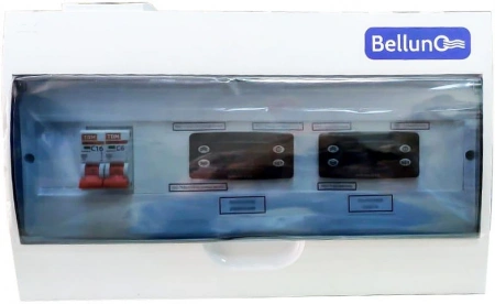 Сплит-система Belluna U322 Универсал