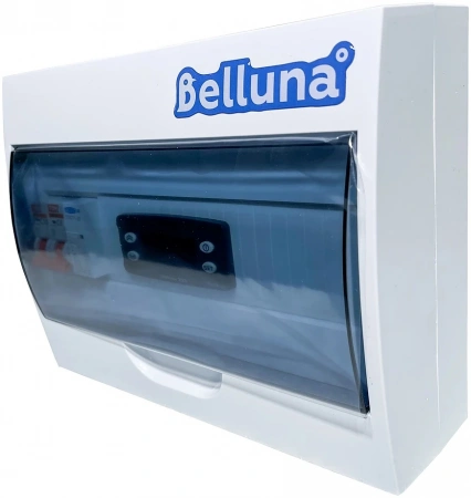 Сплит-система Belluna U207